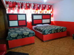 Hotel Real de Obregon